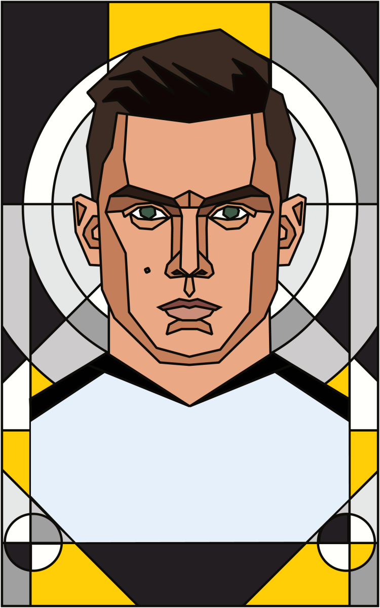 步行者难以 步行者难以