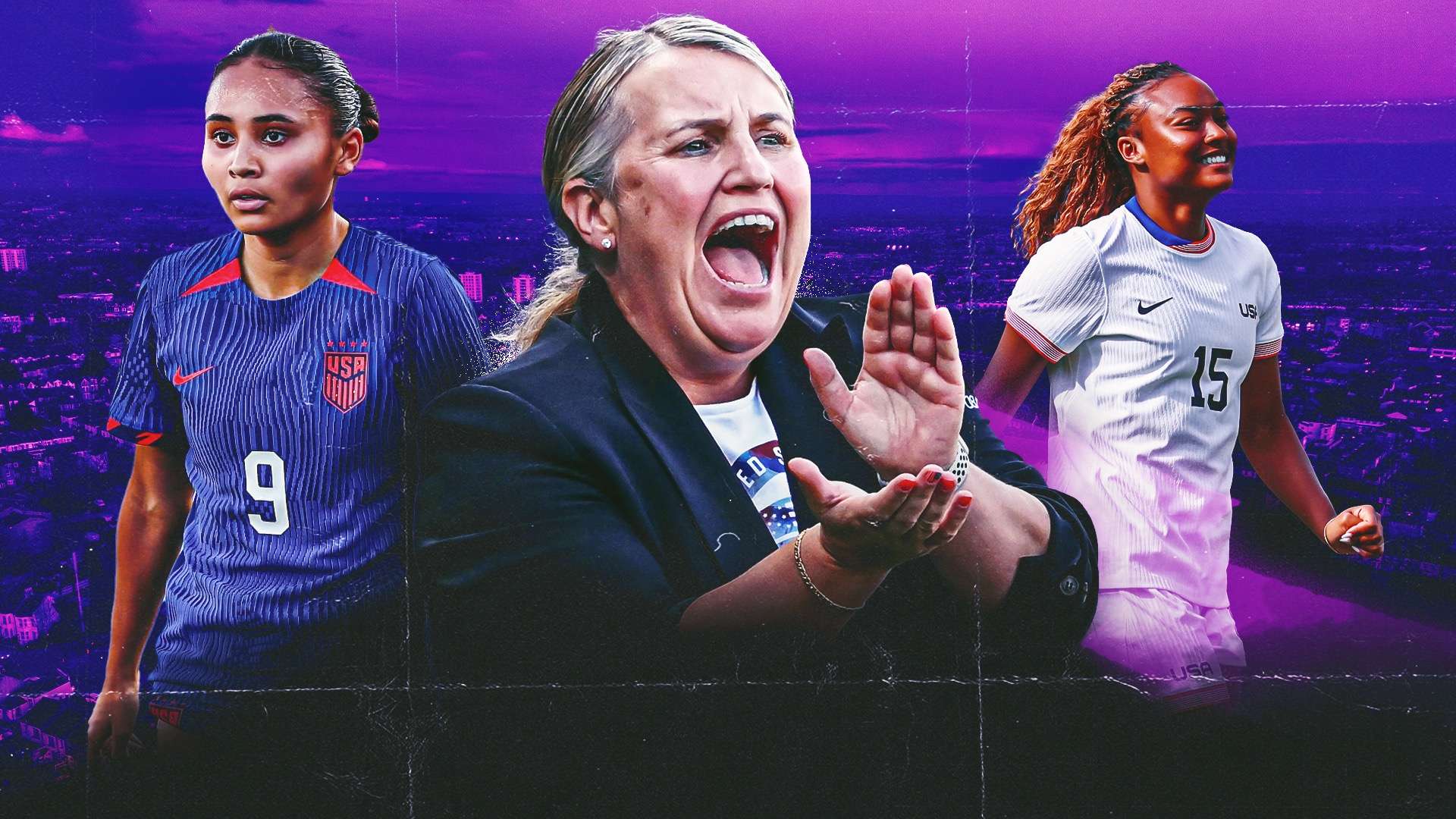 节奏和强度 节奏和强度